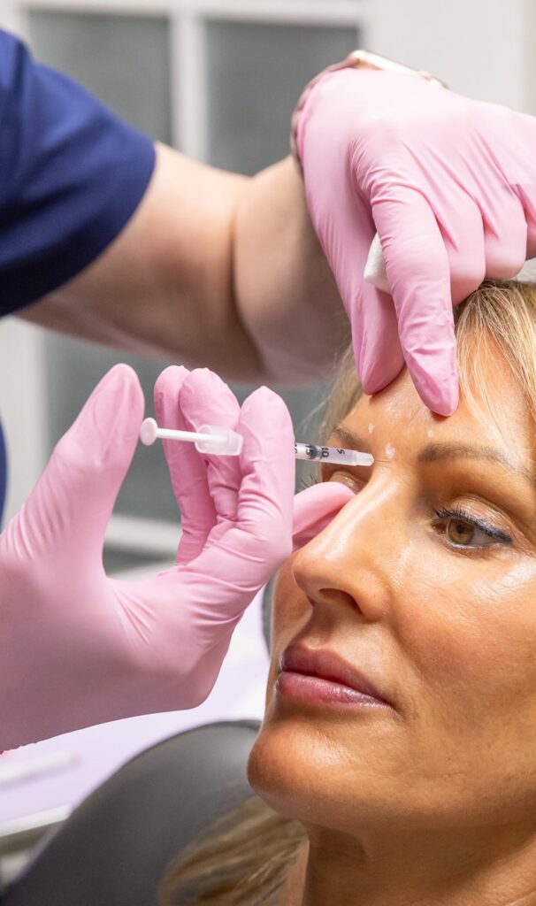 natural alternatives to Botox New Canaan CT physician-led medspa Dr Alasio