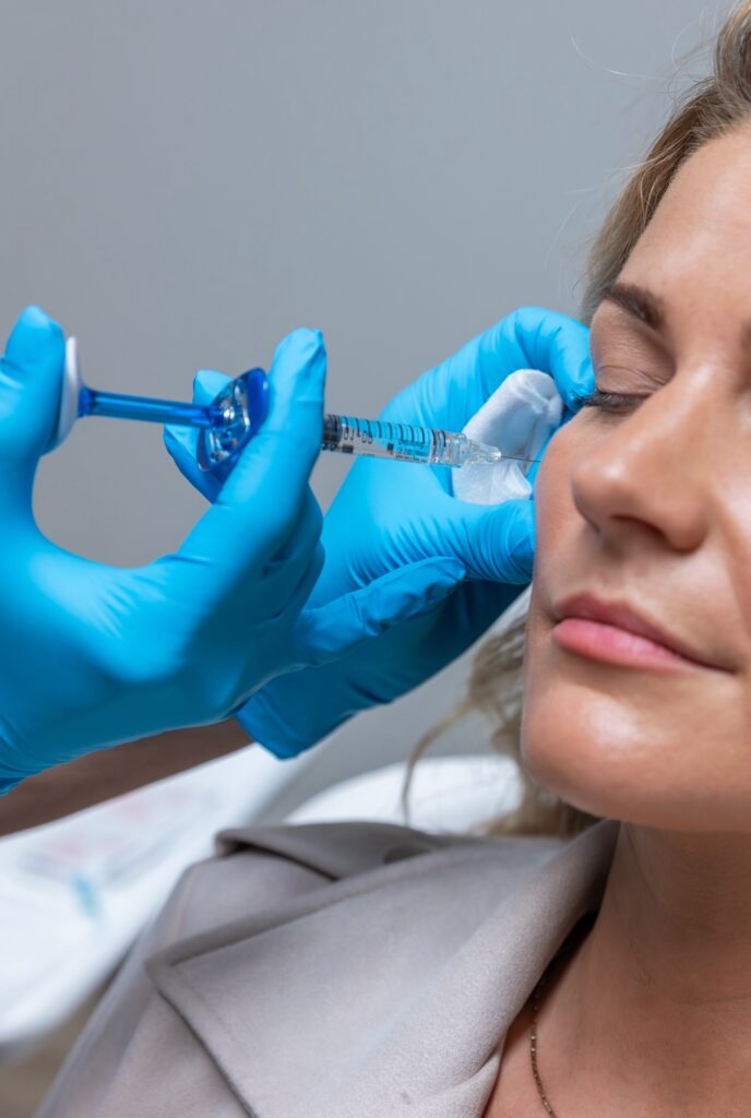 Fillers in New Canaan