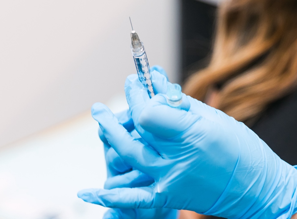 dermal filler New Canaan