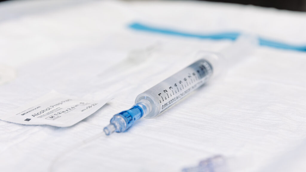 IV therapy hydration nutrients New Canaan CT physician medspa Dr Teresa Alasio