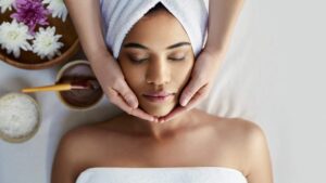 Facials in New Canaan