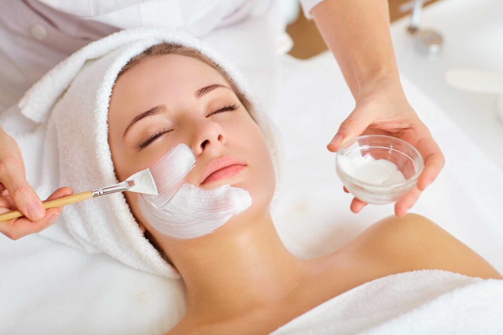 Skin Care in New Canaan