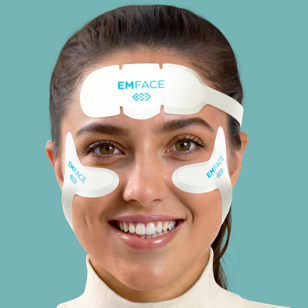 Emface facial treatment how it works New Canaan CT physician medspa