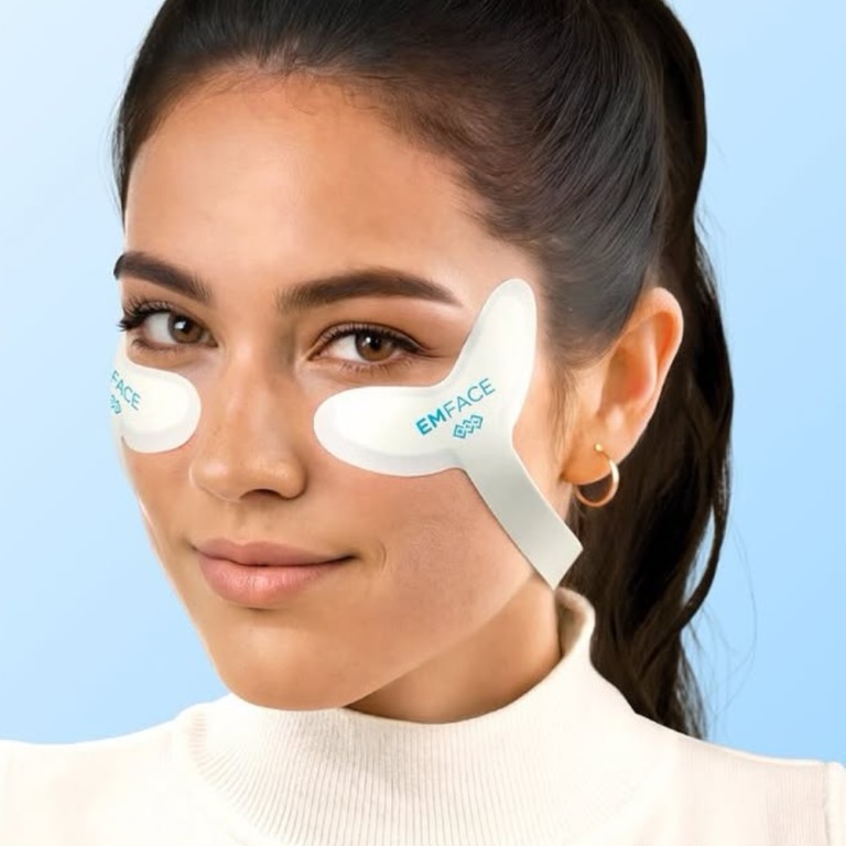 Emface Eyes
