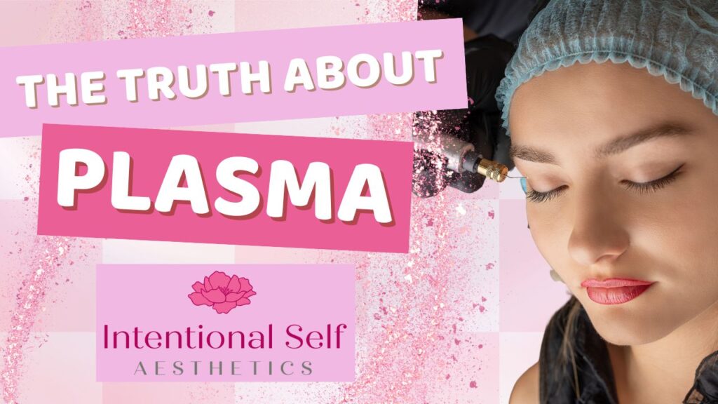 Plasma video
