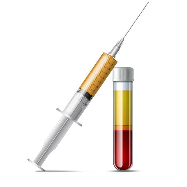 PRP filler