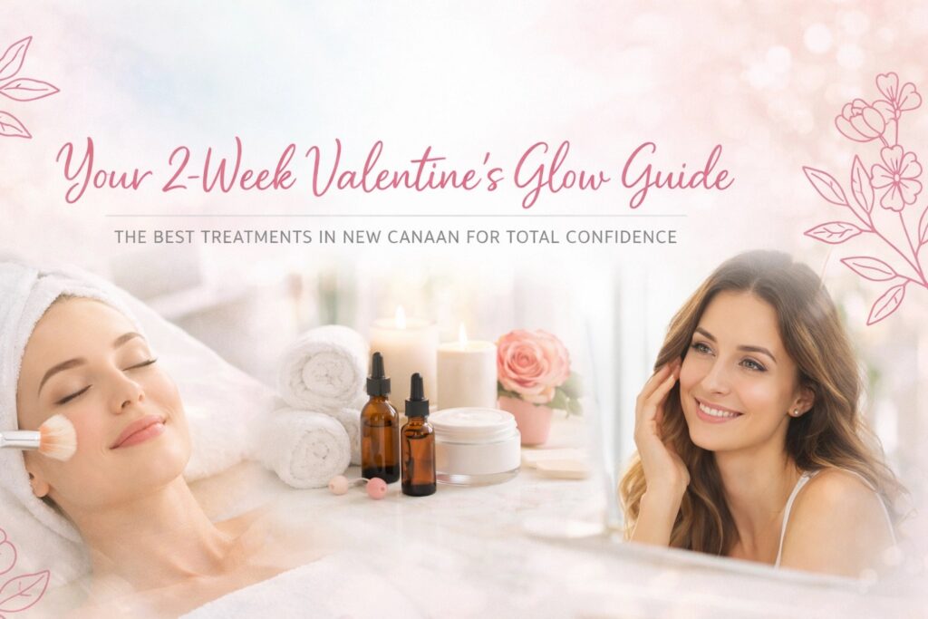 Valentine's Spa