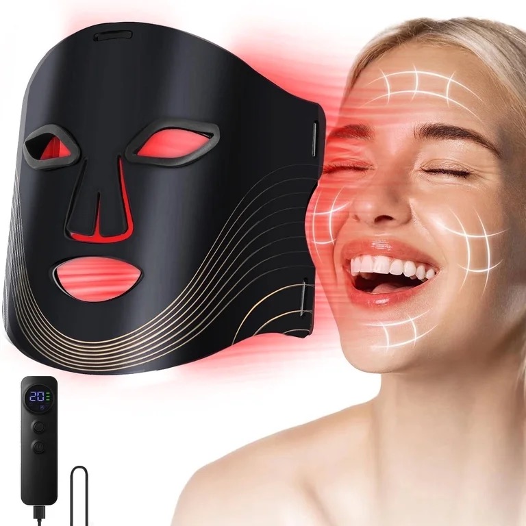 at home LED face mask review physician opinion New Canaan CT Dr Alasio